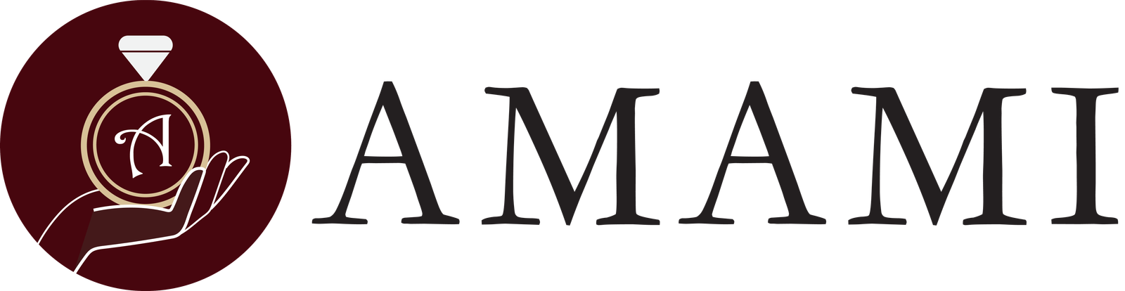 final logo amami